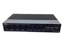 interface steinberg ur44