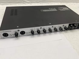 interface steinberg ur824
