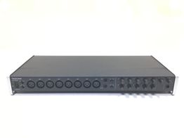 interface tascam us-16x08