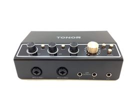 interface tonor tx510