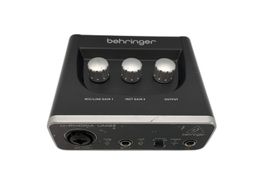 interface u-phoria um2