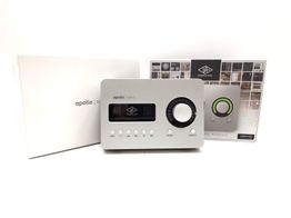 interface universal audio apollo solo