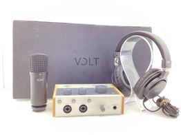 interface universal audio volt 276