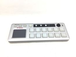 interface vestax pad one