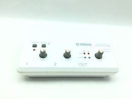 interface yamaha audiogram3