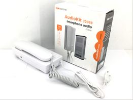 interfono audio kit 32068