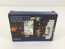 interruptor de luz inteligente orbis uno d