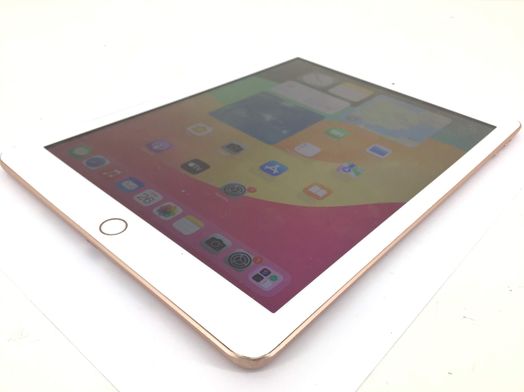 ipad apple ipad (6 gen) (wi-fi) (a1893) 32gb