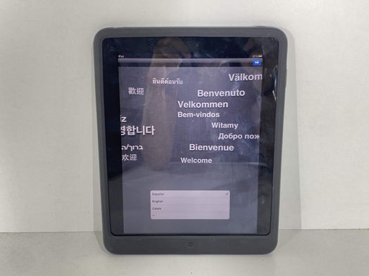 ipad apple ipad 1 (wi-fi) (a1219) 32gb