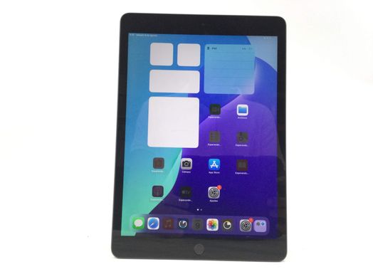 ipad apple ipad 1 (wi-fi) (a1219) 32gb