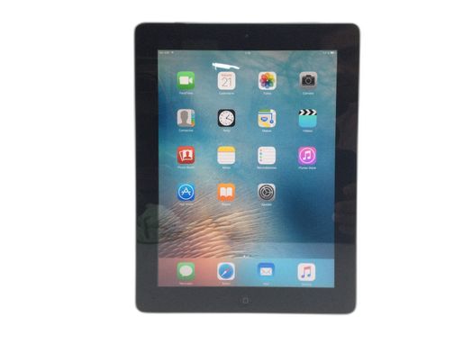 ipad apple ipad 2 (wi-fi+3g)(gsm) (a1396) 16gb