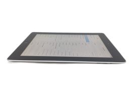 ipad apple ipad 2 (wi-fi+3g)(gsm) (a1396) 16gb