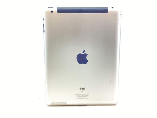 ipad apple ipad 2 (wi-fi+3g)(gsm) (a1396) 16gb