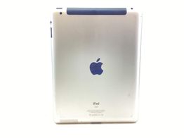 ipad apple ipad 2 (wi-fi+3g)(gsm) (a1396) 16gb