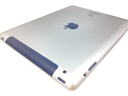 ipad apple ipad 2 (wi-fi+3g)(gsm) (a1396) 16gb