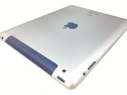 ipad apple ipad 2 (wi-fi+3g)(gsm) (a1396) 16gb