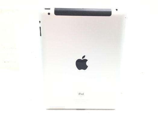 ipad apple ipad 2 (wi-fi+3g)(gsm) (a1396) 64gb