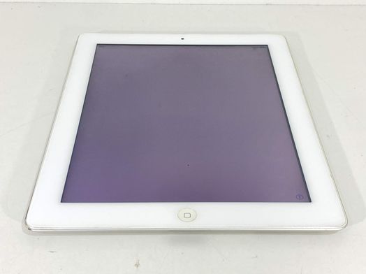 ipad apple ipad 2 (wi-fi) (a1395) 16gb