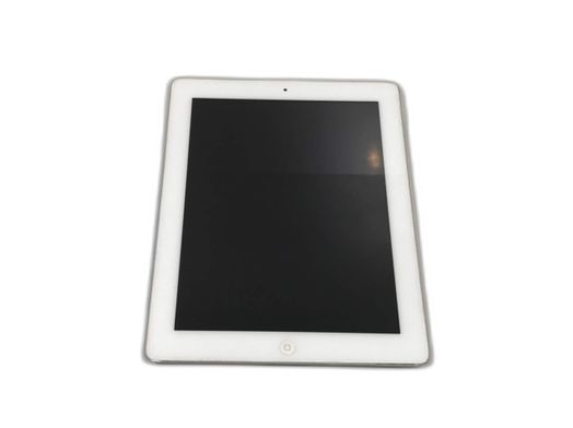 ipad apple ipad 2 (wi-fi) (a1395) 16gb
