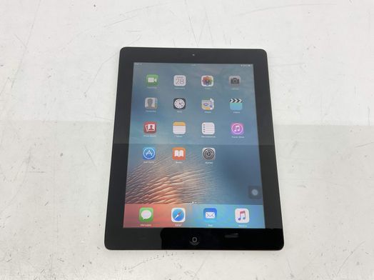 ipad apple ipad 2 (wi-fi) (a1395) 16gb