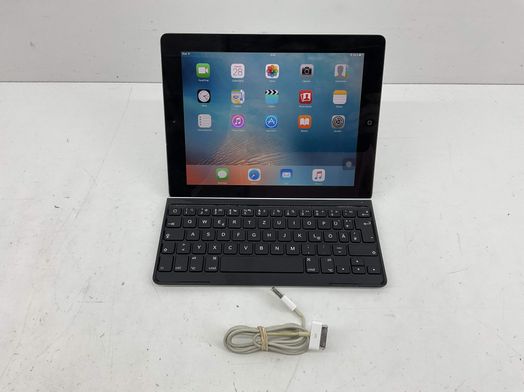 ipad apple ipad 2 (wi-fi) (a1395) 16gb