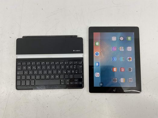 ipad apple ipad 2 (wi-fi) (a1395) 16gb