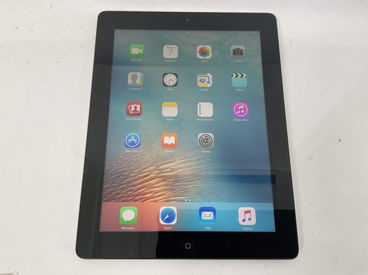 ipad apple ipad (3 gen) (a1416) 32gb