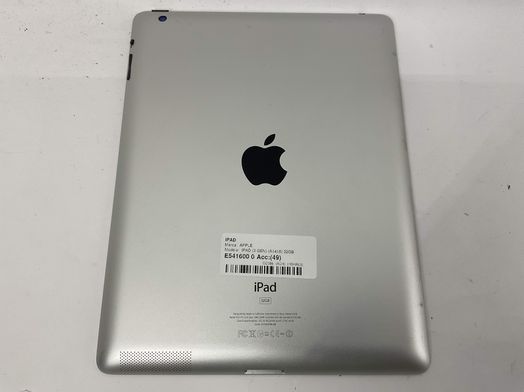 ipad apple ipad (3 gen) (a1416) 32gb