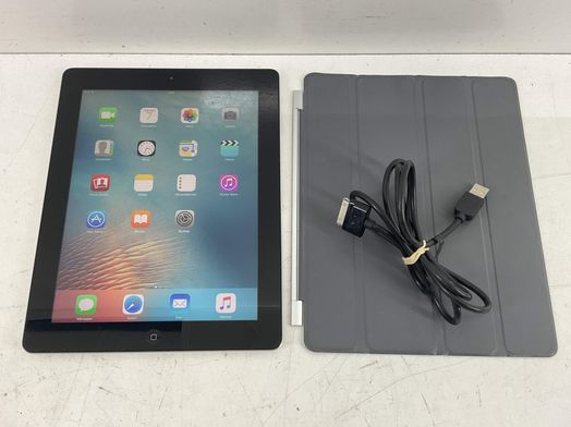 ipad apple ipad (3 gen) (a1416) 32gb