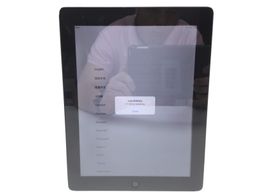 ipad apple ipad (4 gen) (wi-fi) (a1458) 16gb