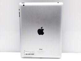 ipad apple ipad (4 gen) (wi-fi) (a1458) 16gb