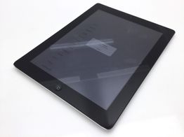 ipad apple ipad (4 gen) (wi-fi) (a1458) 16gb