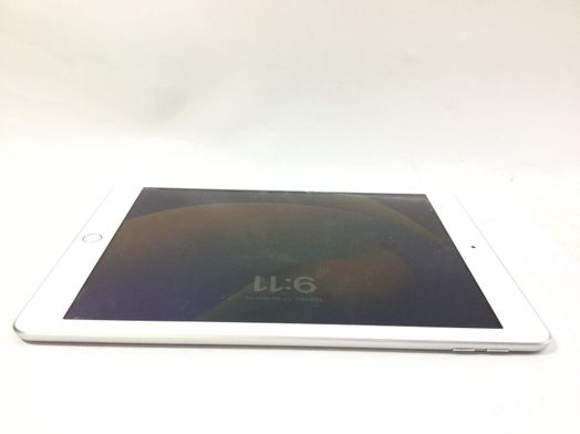ipad apple ipad (5 gen) (wi-fi) (a1822) 128gb