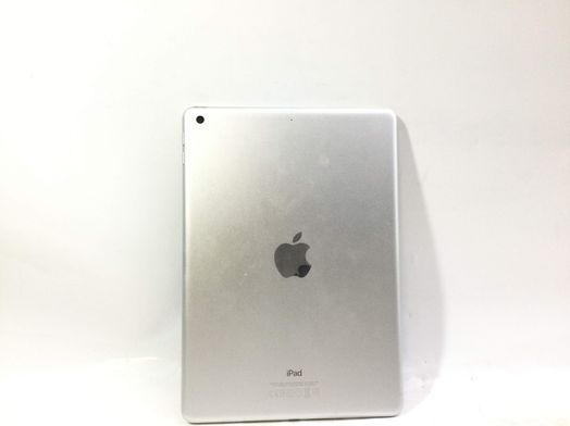ipad apple ipad (5 gen) (wi-fi) (a1822) 128gb