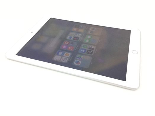 ipad apple ipad (5 gen) (wi-fi) (a1822) 128gb