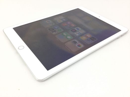 ipad apple ipad (5 gen) (wi-fi) (a1822) 128gb