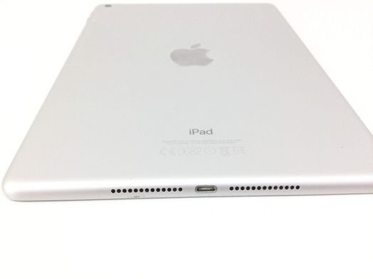 ipad apple ipad (5 gen) (wi-fi) (a1822) 128gb
