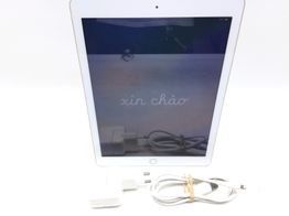 ipad apple ipad (5 gen) (wi-fi) (a1822) 128gb