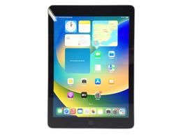 ipad apple ipad (5 gen) (wi-fi) (a1822) 32gb