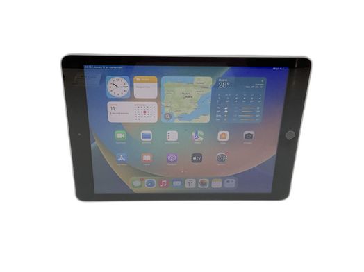 ipad apple ipad (5 gen) (wi-fi) (a1822) 32gb