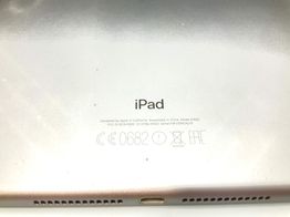 ipad apple ipad (5 gen) (wi-fi) (a1822) 32gb