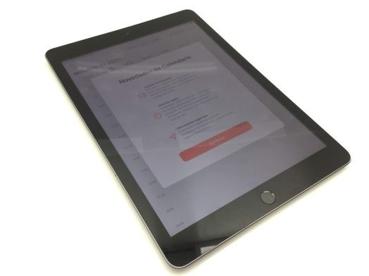 ipad apple ipad (5 gen) (wi-fi) (a1822) 32gb