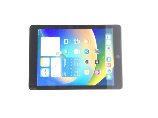 ipad apple ipad (5 gen) (wi-fi) (a1822) 32gb