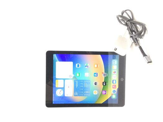 ipad apple ipad (5 gen) (wi-fi) (a1822) 32gb