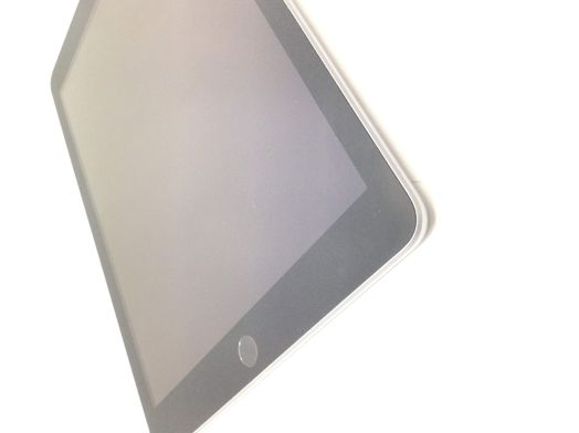 ipad apple ipad (5 gen) (wi-fi) (a1822) 32gb