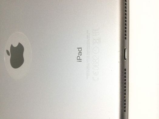 ipad apple ipad (5 gen) (wi-fi) (a1822) 32gb