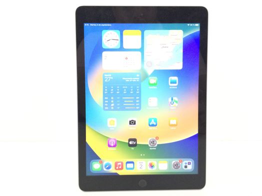 ipad apple ipad (5 gen) (wi-fi) (a1822) 32gb