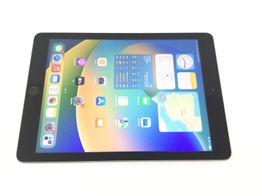 ipad apple ipad (5 gen) (wi-fi) (a1822) 32gb