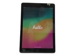ipad apple ipad (5 gen) (wi-fi+cellular) (a1823) 128gb