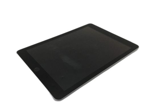 ipad apple ipad (5 gen) (wi-fi+cellular) (a1823) 128gb